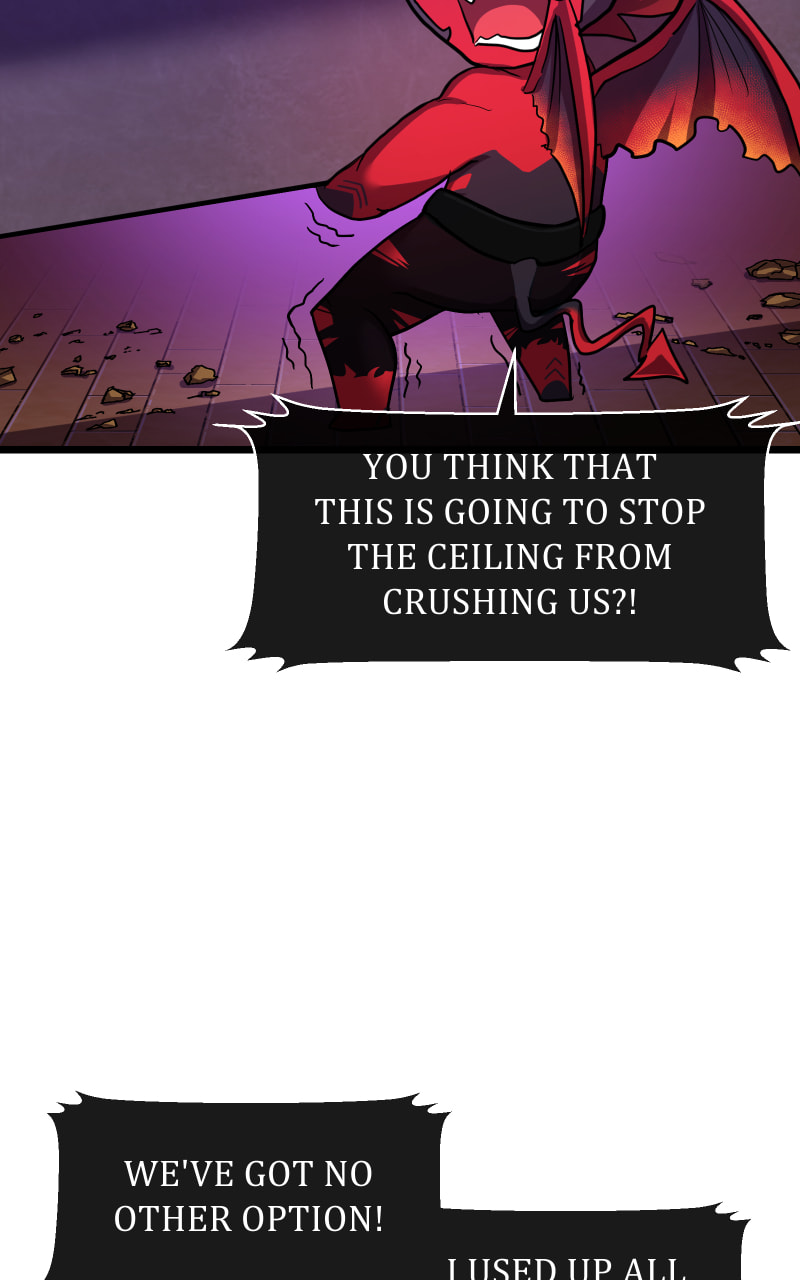 Read Kawaii Akuma chapter 3 image 33 on Lezhin