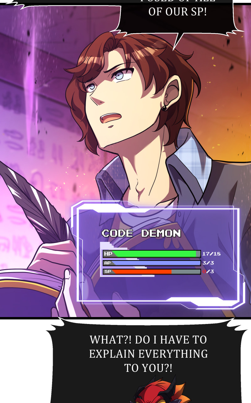 Read Kawaii Akuma chapter 3 image 34 on Lezhin