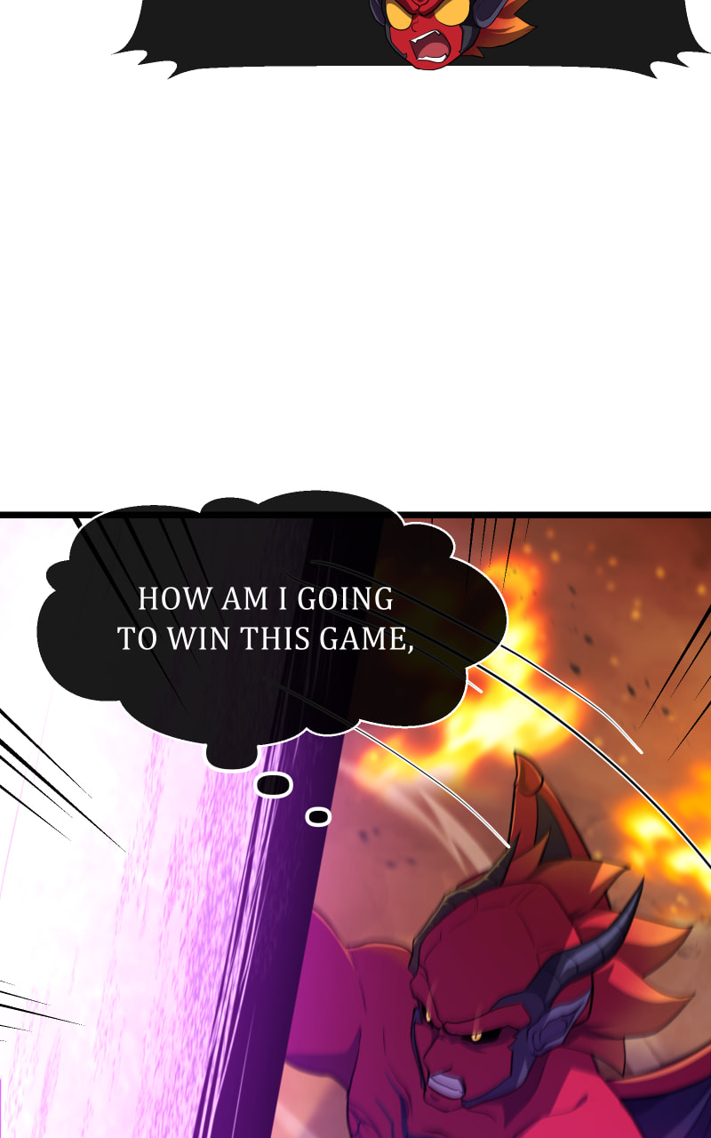 Read Kawaii Akuma chapter 3 image 35 on Lezhin