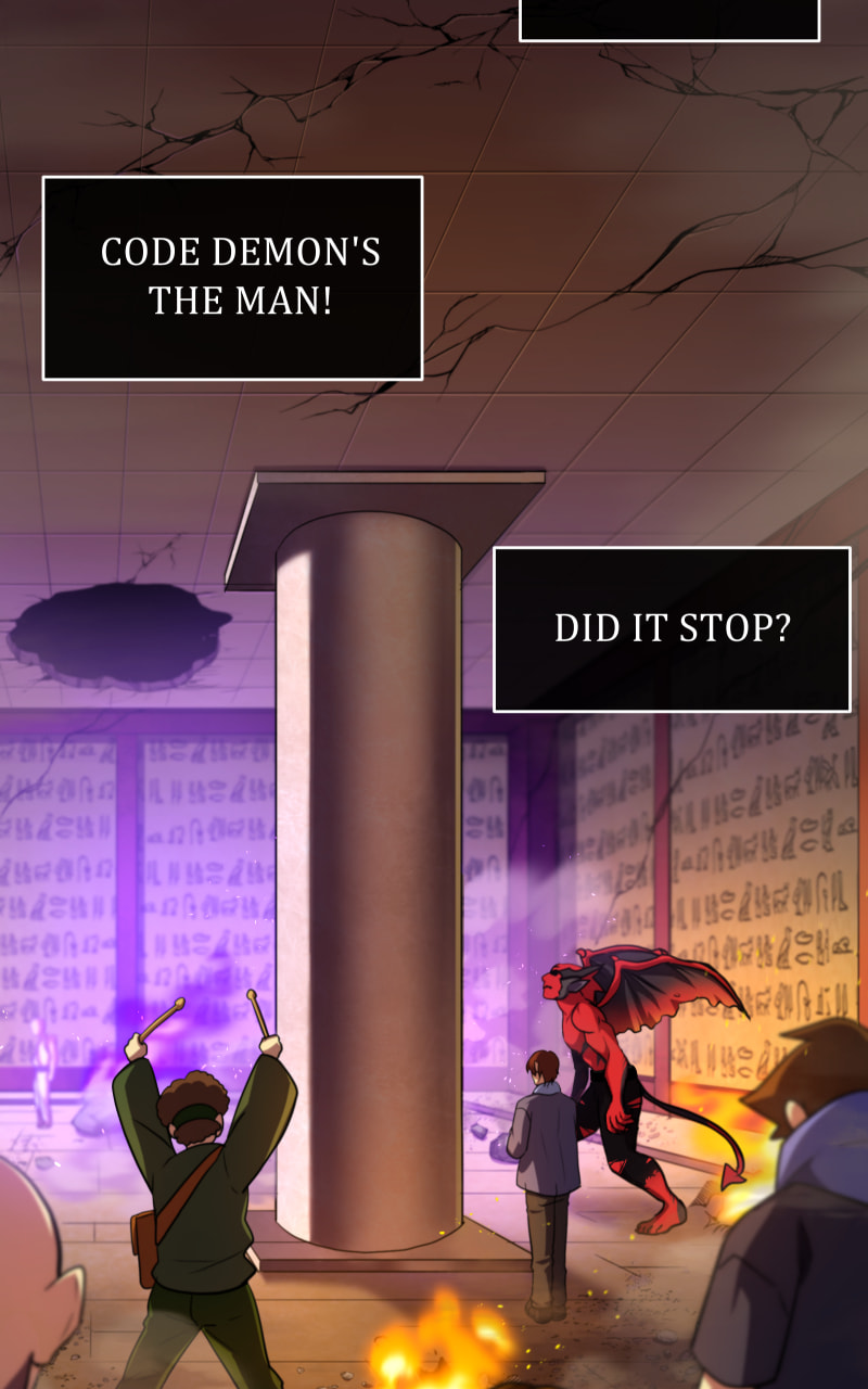 Read Kawaii Akuma chapter 3 image 39 on Lezhin