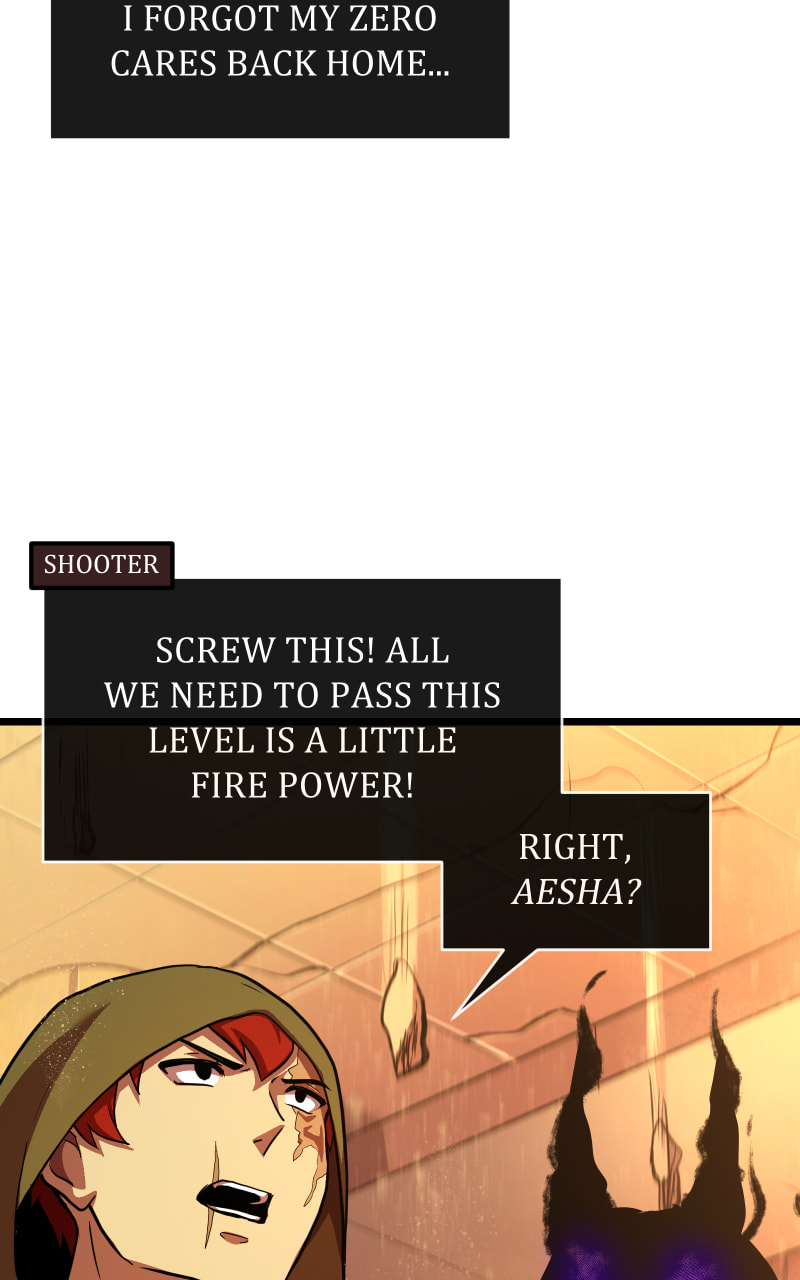 Read Kawaii Akuma chapter 3 image 4 on Lezhin