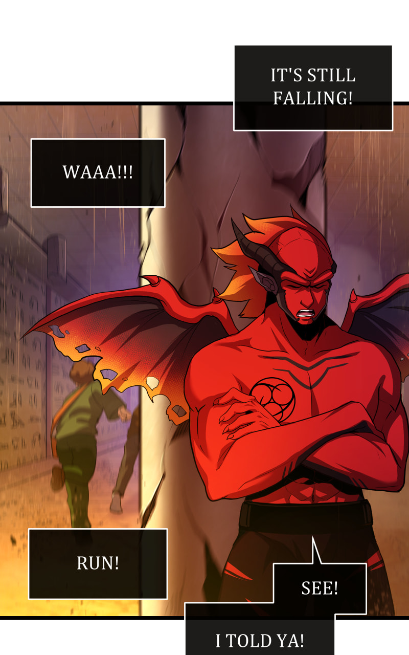 Read Kawaii Akuma chapter 3 image 42 on Lezhin