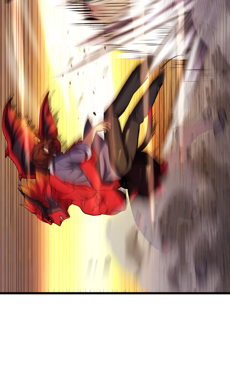 Read Kawaii Akuma chapter 3 image 49 on Lezhin