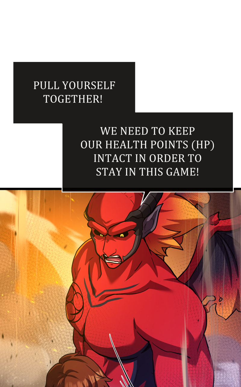 Read Kawaii Akuma chapter 3 image 50 on Lezhin