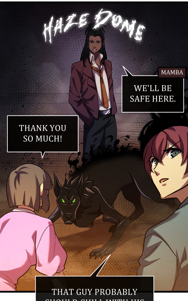 Read Kawaii Akuma chapter 3 image 53 on Lezhin