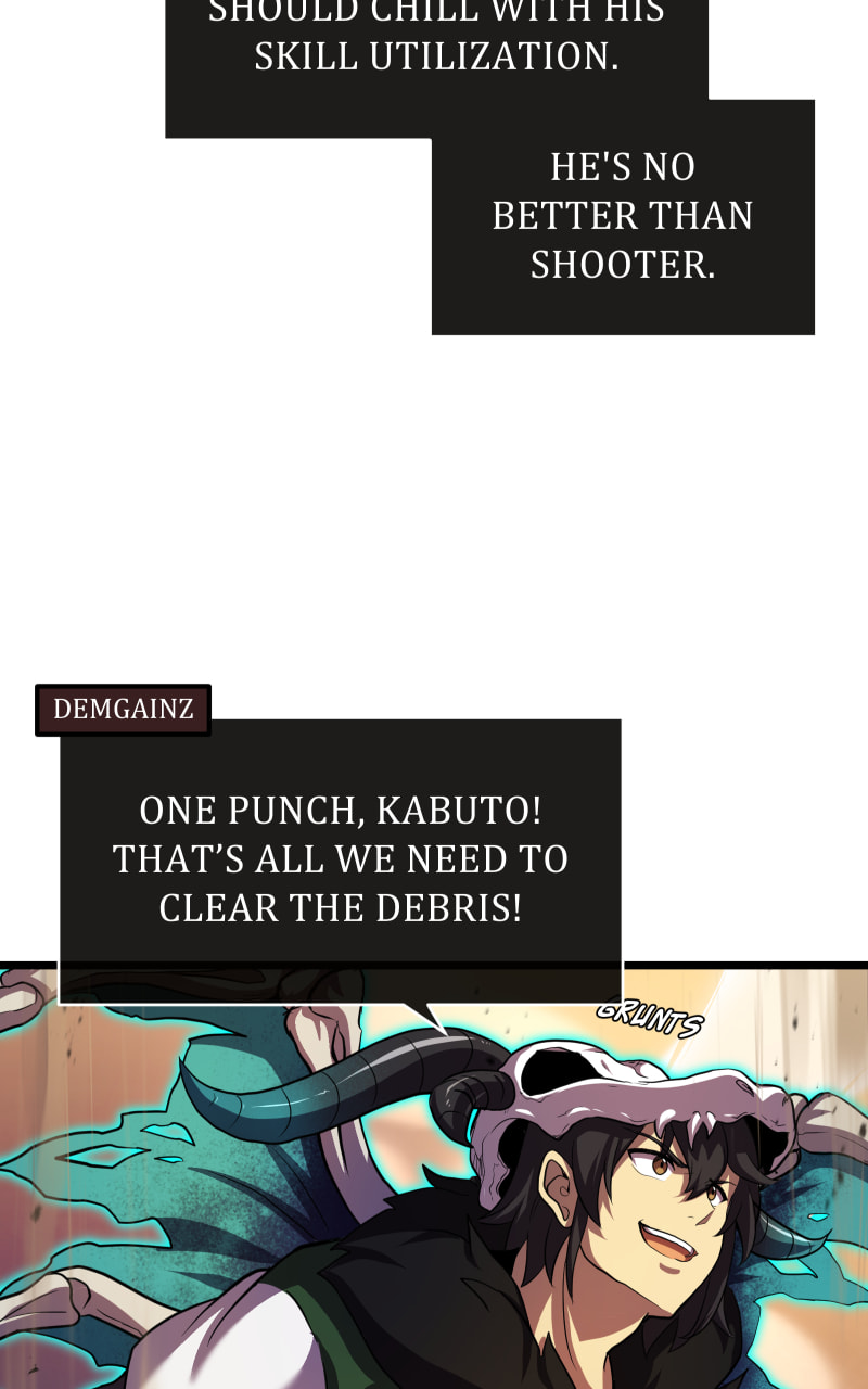 Read Kawaii Akuma chapter 3 image 54 on Lezhin