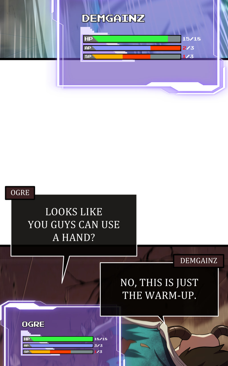 Read Kawaii Akuma chapter 3 image 64 on Lezhin