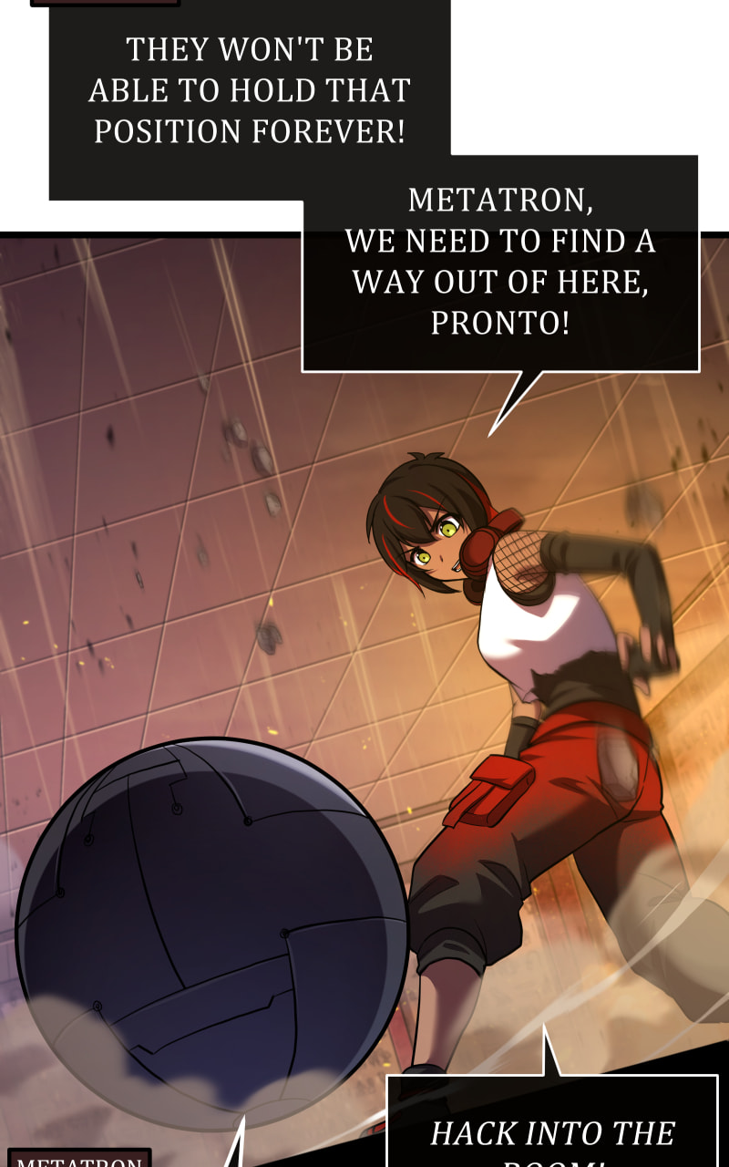 Read Kawaii Akuma chapter 3 image 66 on Lezhin