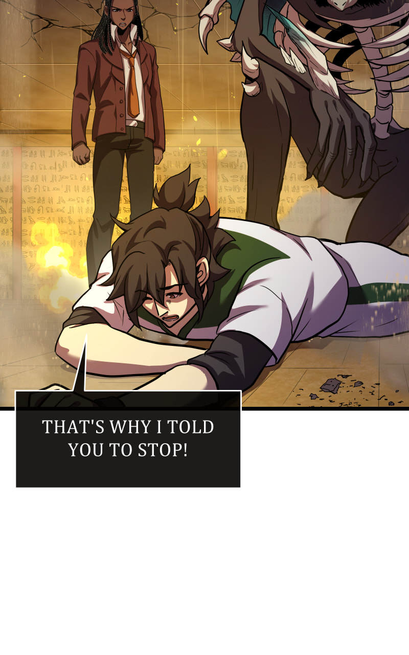 Read Kawaii Akuma chapter 3 image 76 on Lezhin