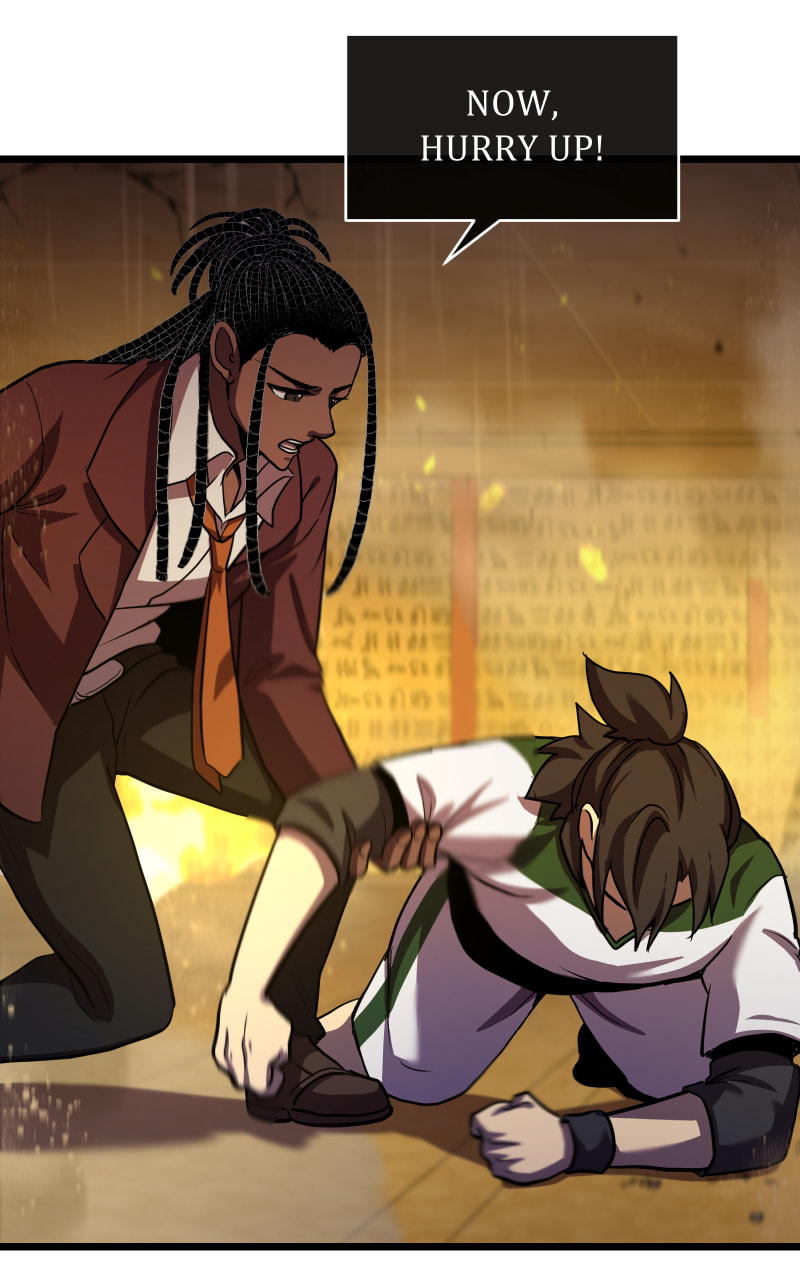 Read Kawaii Akuma chapter 3 image 77 on Lezhin