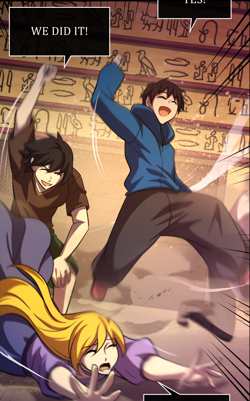 Read Kawaii Akuma chapter 3 image 84 on Lezhin