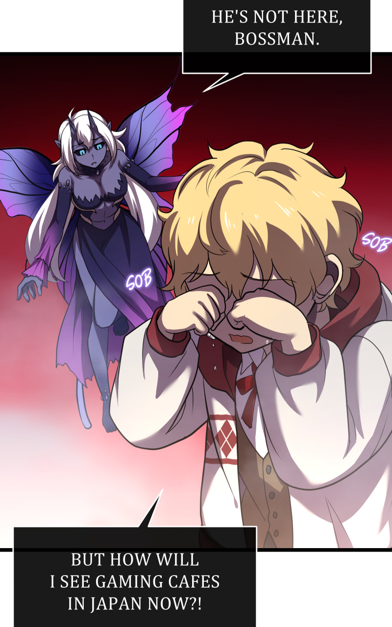Read Kawaii Akuma chapter 3 image 95 on Lezhin