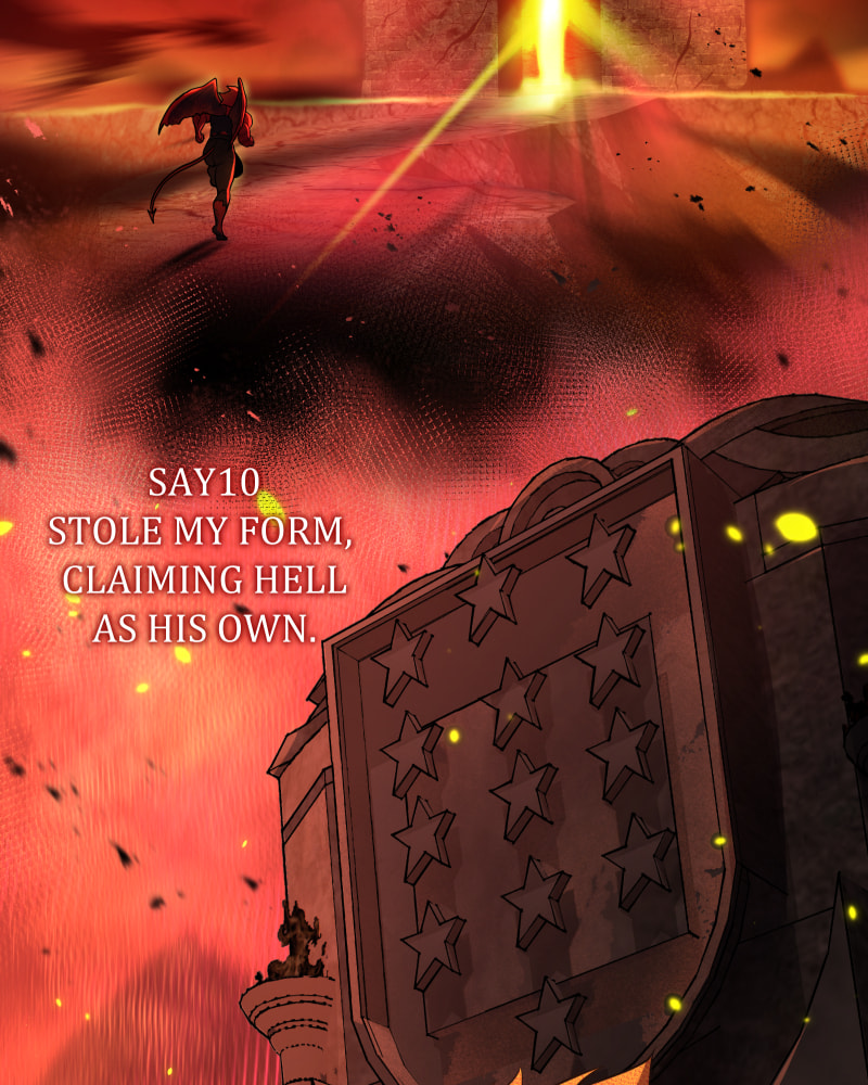 Read Kawaii Akuma chapter 30 image 4 on Lezhin