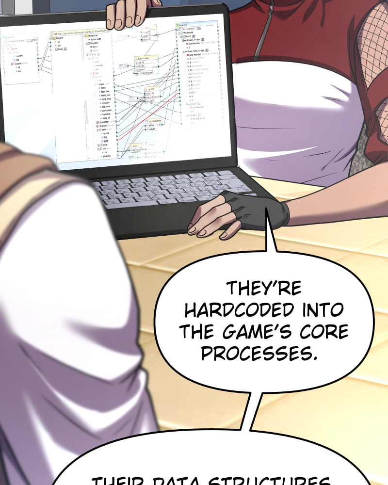 Read Kawaii Akuma chapter 31 image 48 on Lezhin