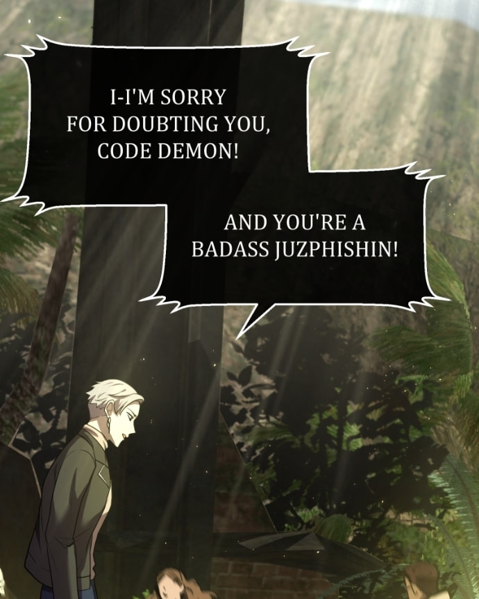 Read Kawaii Akuma chapter 34 image 93 on Lezhin