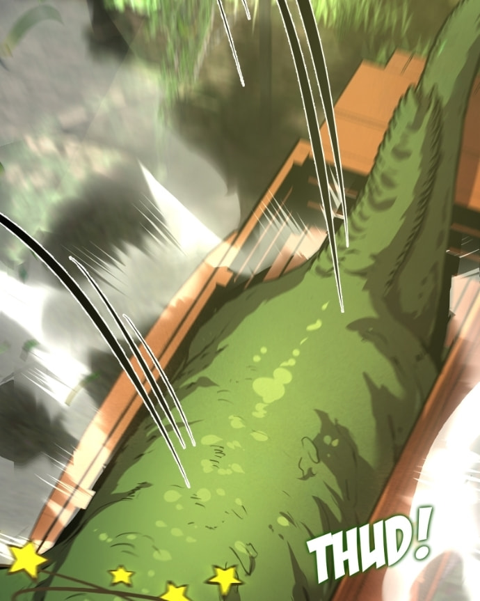 Read Kawaii Akuma chapter 35 image 63 on Lezhin