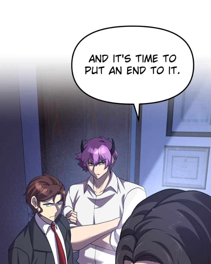 Read Kawaii Akuma chapter 39 image 98 on Lezhin