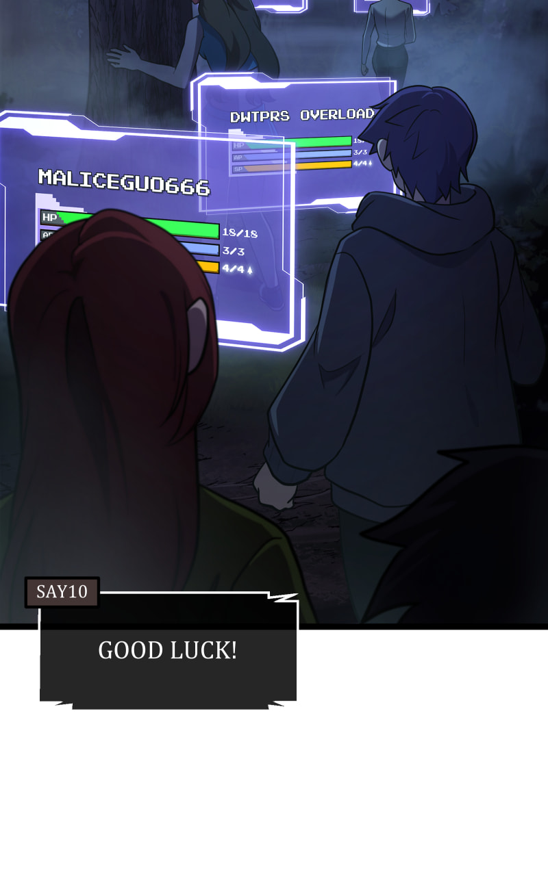 Read Kawaii Akuma chapter 4 image 1 on Lezhin