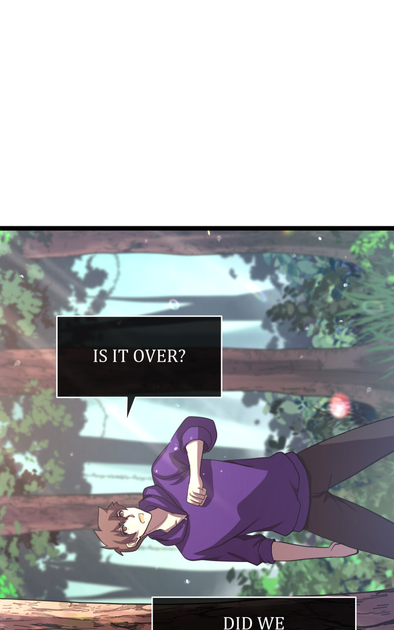 Read Kawaii Akuma chapter 4 image 100 on Lezhin