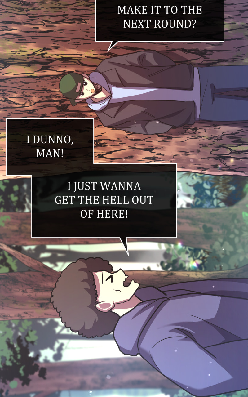 Read Kawaii Akuma chapter 4 image 101 on Lezhin