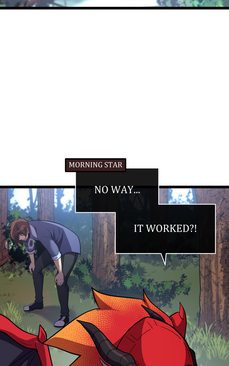 Read Kawaii Akuma chapter 4 image 102 on Lezhin