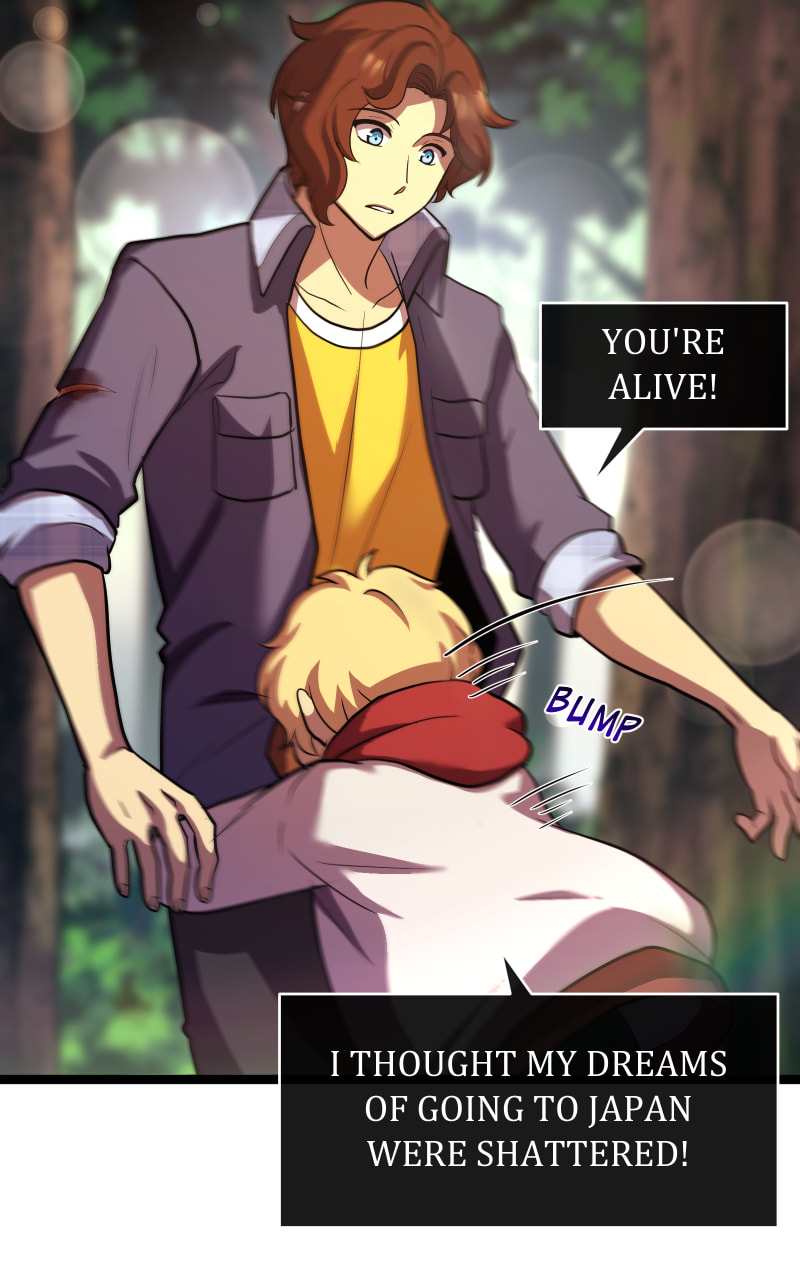 Read Kawaii Akuma chapter 4 image 105 on Lezhin