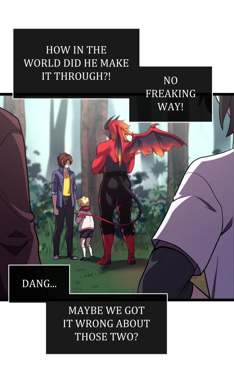 Read Kawaii Akuma chapter 4 image 111 on Lezhin