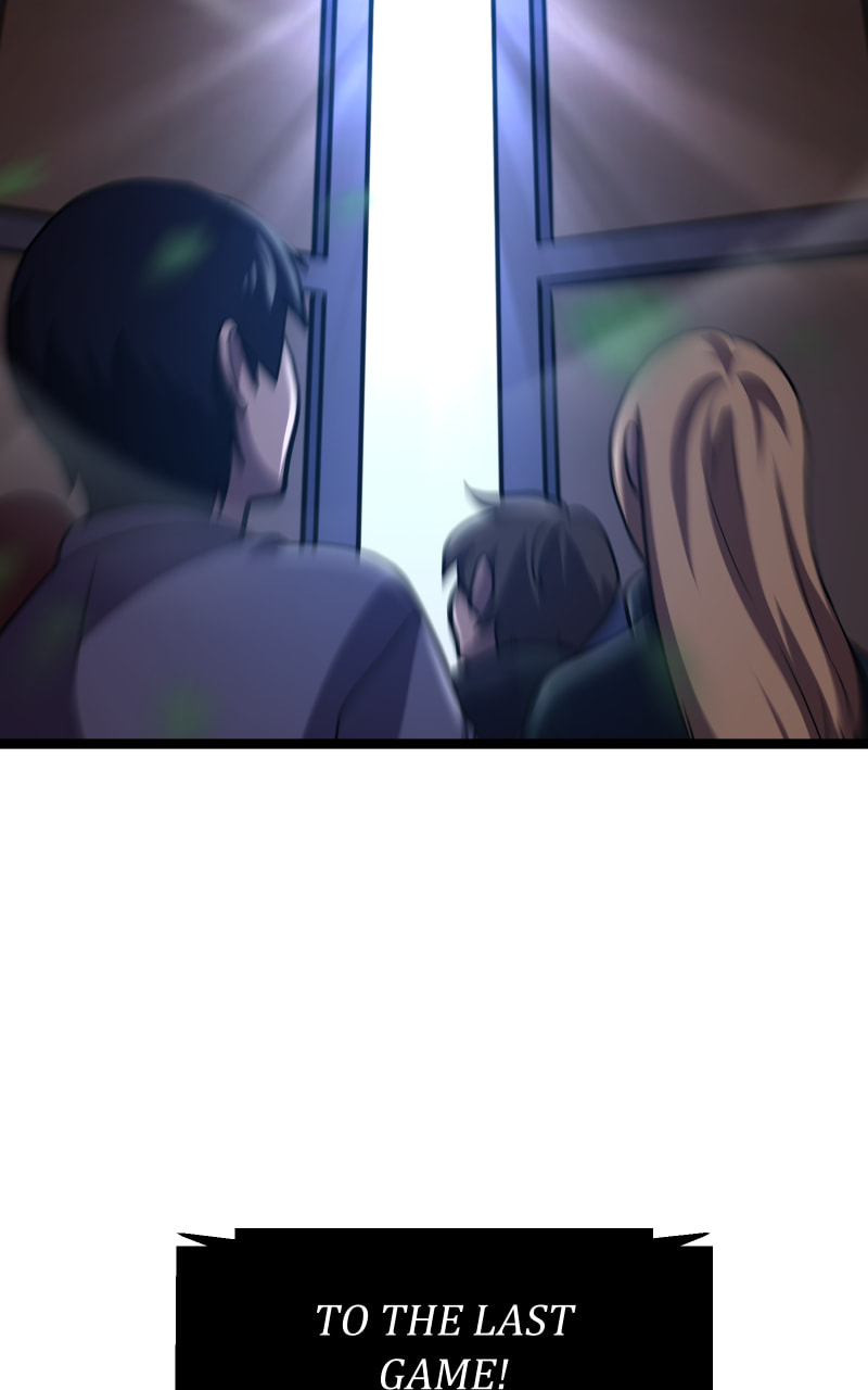Read Kawaii Akuma chapter 4 image 117 on Lezhin