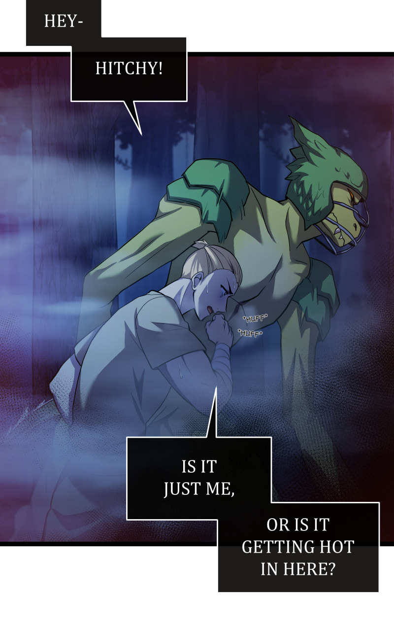 Read Kawaii Akuma chapter 4 image 17 on Lezhin