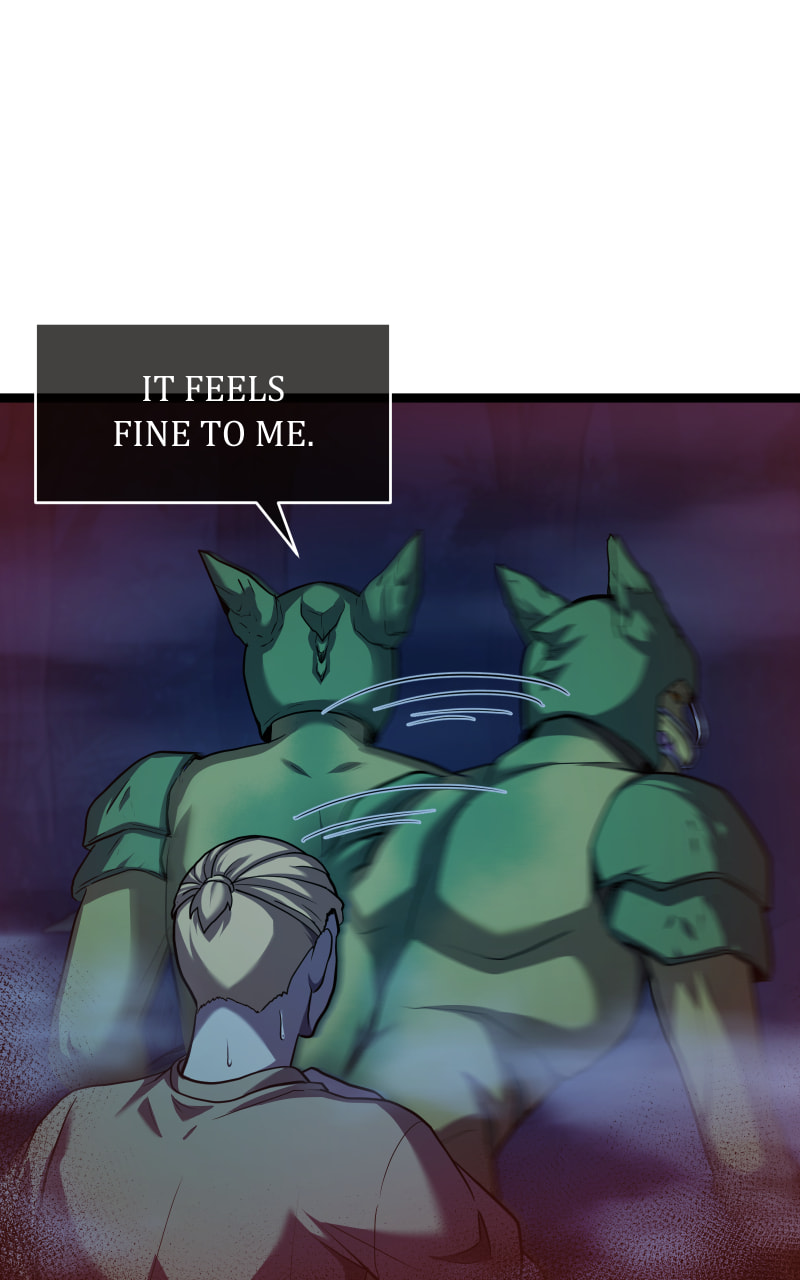 Read Kawaii Akuma chapter 4 image 18 on Lezhin