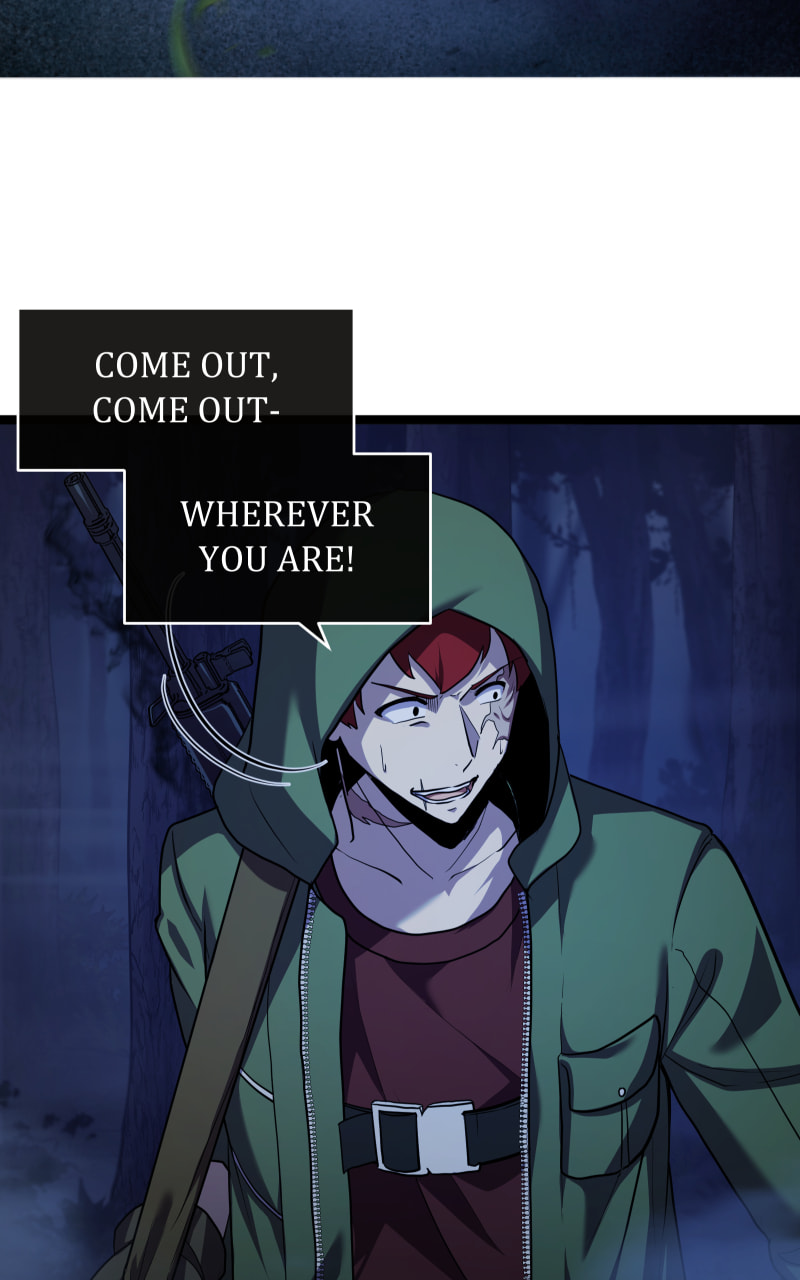 Read Kawaii Akuma chapter 4 image 33 on Lezhin
