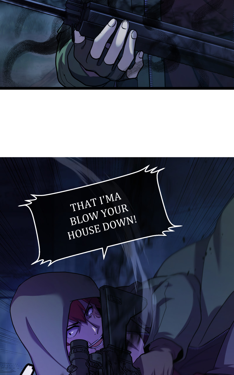 Read Kawaii Akuma chapter 4 image 35 on Lezhin