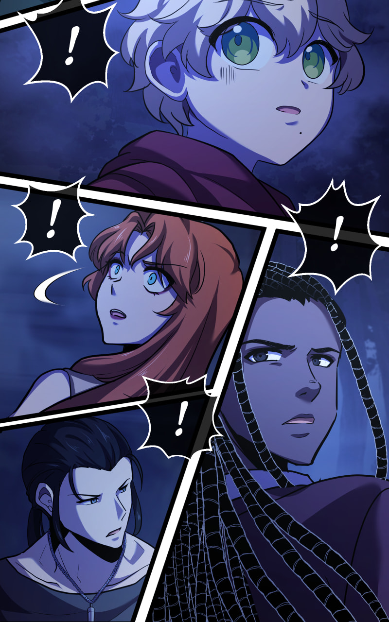 Read Kawaii Akuma chapter 4 image 39 on Lezhin