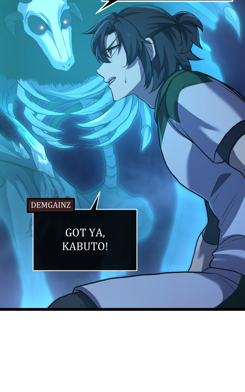Read Kawaii Akuma chapter 4 image 46 on Lezhin