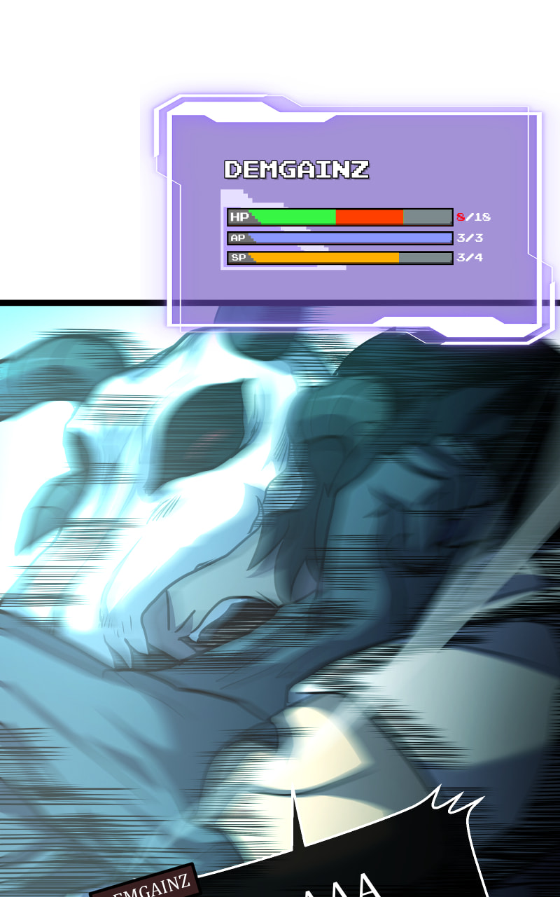 Read Kawaii Akuma chapter 4 image 52 on Lezhin