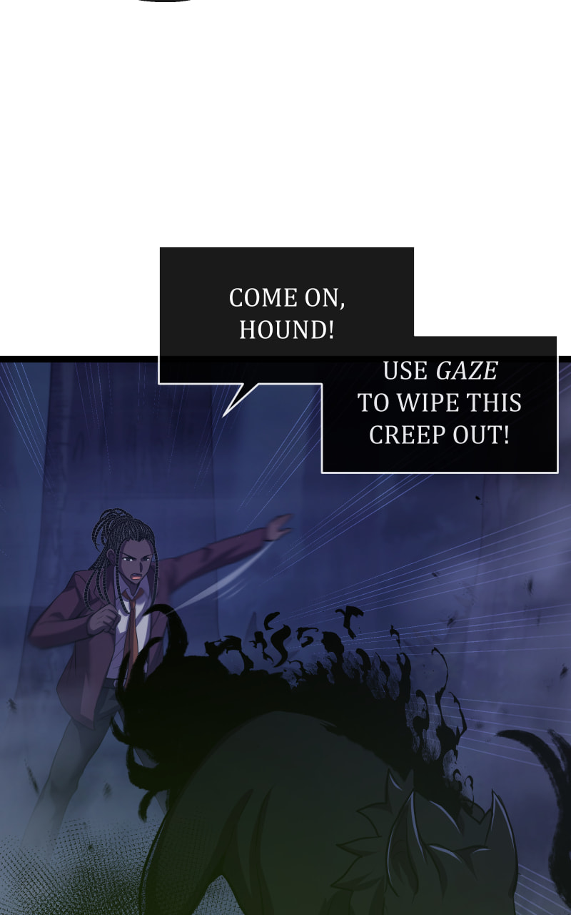 Read Kawaii Akuma chapter 4 image 74 on Lezhin