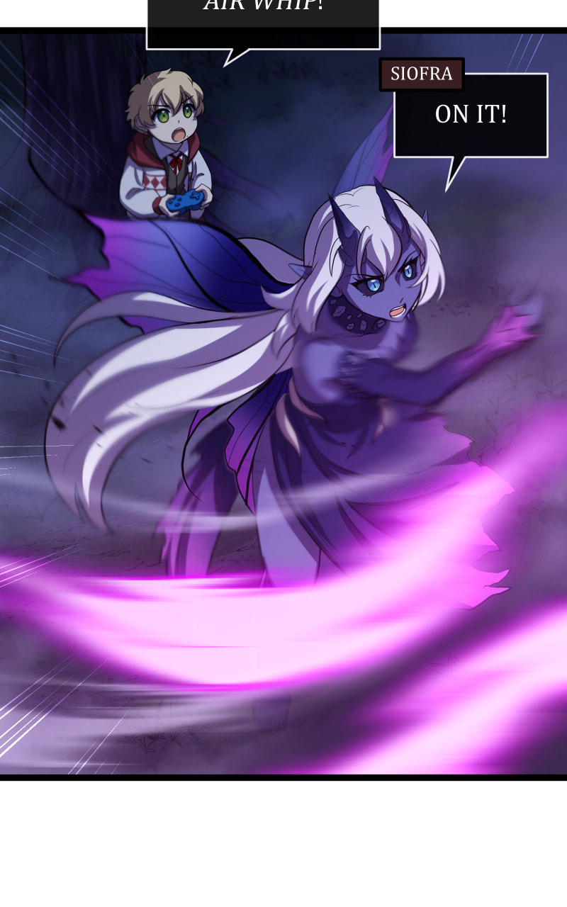 Read Kawaii Akuma chapter 4 image 77 on Lezhin