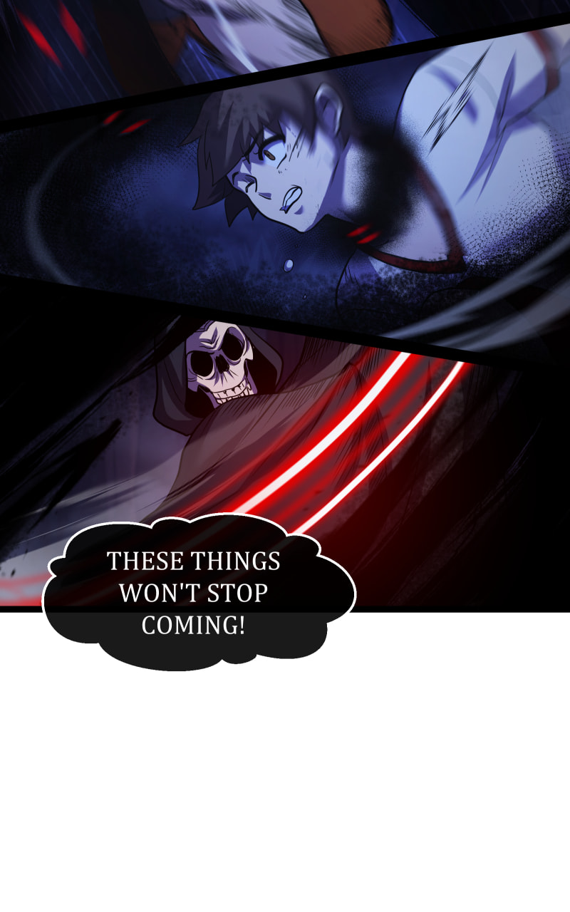 Read Kawaii Akuma chapter 4 image 87 on Lezhin