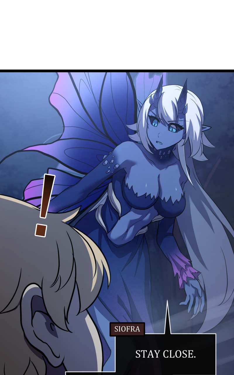 Read Kawaii Akuma chapter 4 image 9 on Lezhin