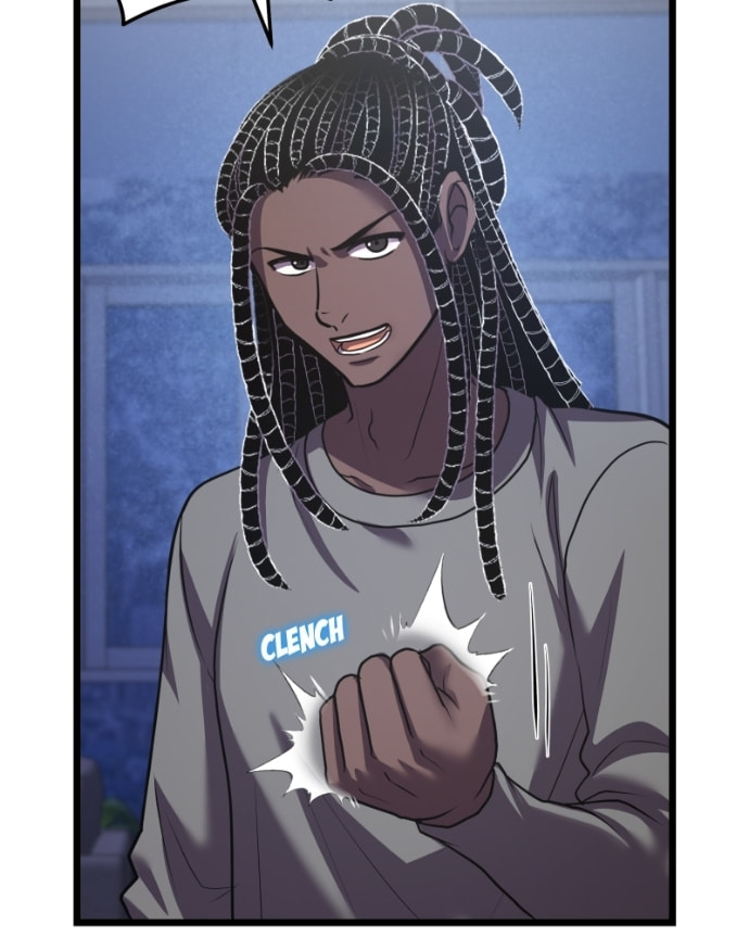 Read Kawaii Akuma chapter 40 image 31 on Lezhin