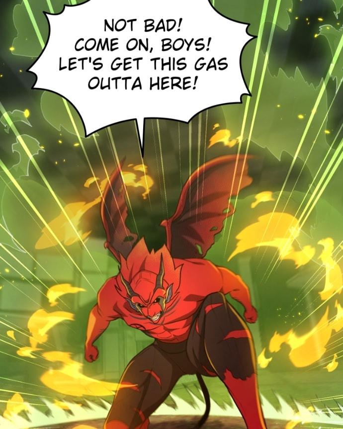 Read Kawaii Akuma chapter 41 image 43 on Lezhin