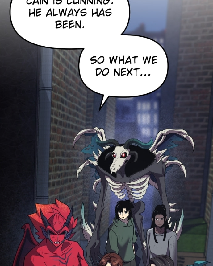 Read Kawaii Akuma chapter 41 image 83 on Lezhin
