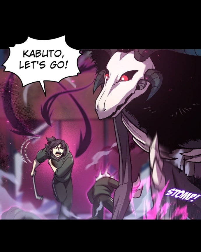 Read Kawaii Akuma chapter 43 image 47 on Lezhin