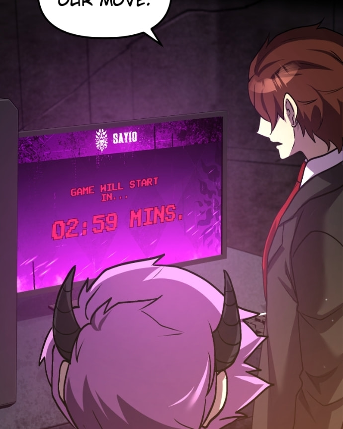 Read Kawaii Akuma chapter 47 image 101 on Lezhin