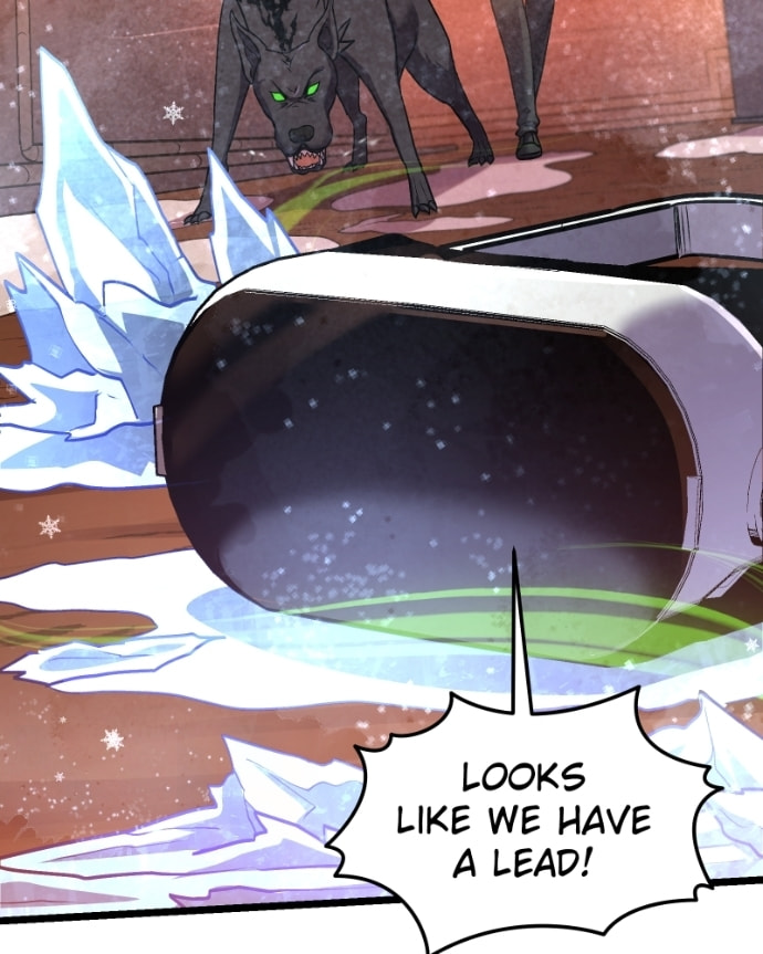 Read Kawaii Akuma chapter 47 image 18 on Lezhin