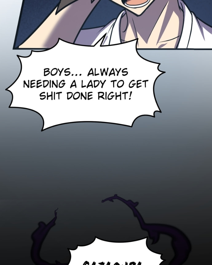 Read Kawaii Akuma chapter 47 image 37 on Lezhin