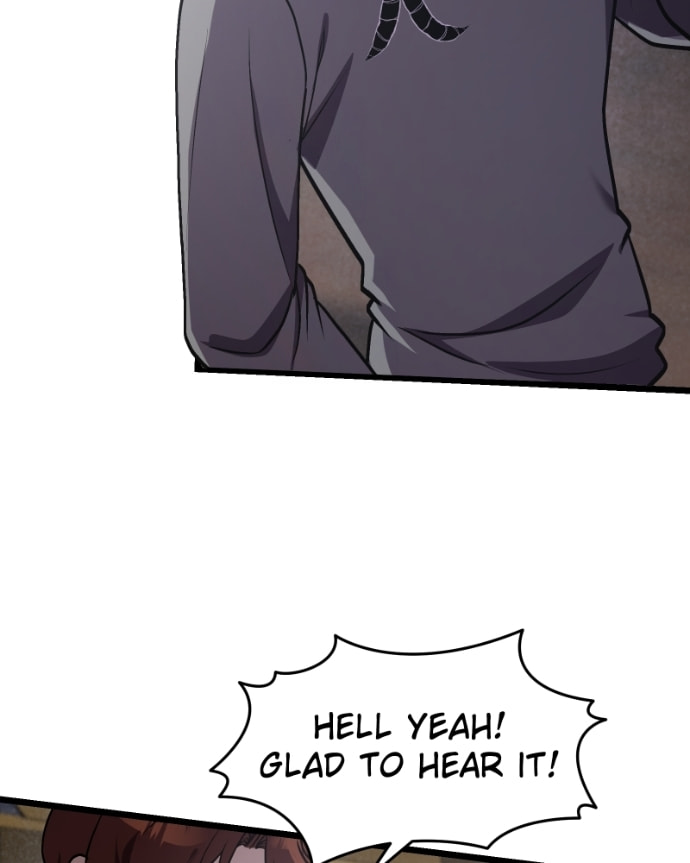 Read Kawaii Akuma chapter 47 image 4 on Lezhin
