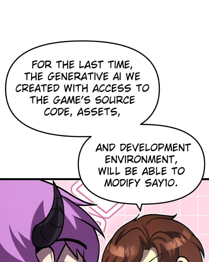 Read Kawaii Akuma chapter 47 image 83 on Lezhin
