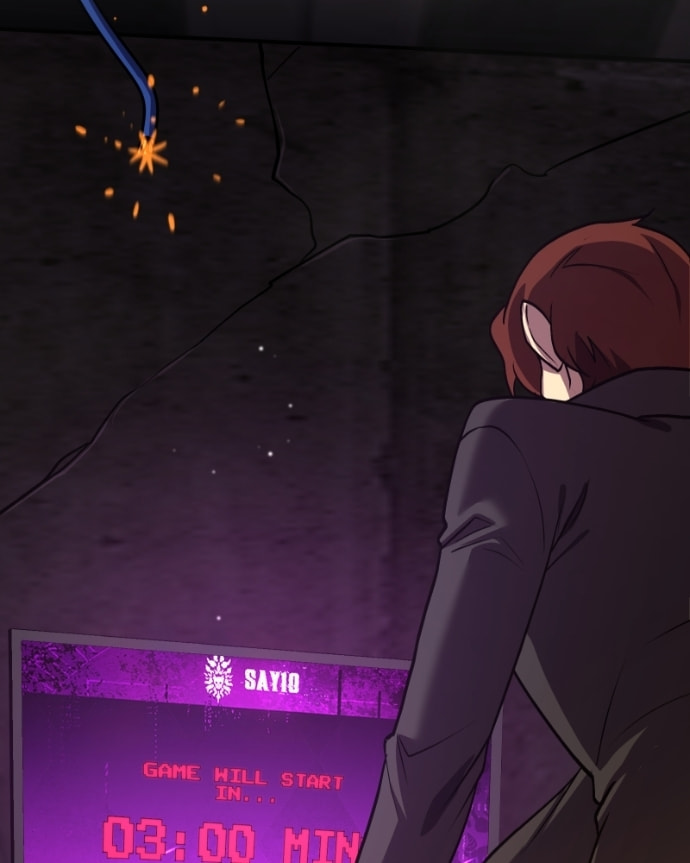 Read Kawaii Akuma chapter 47 image 92 on Lezhin
