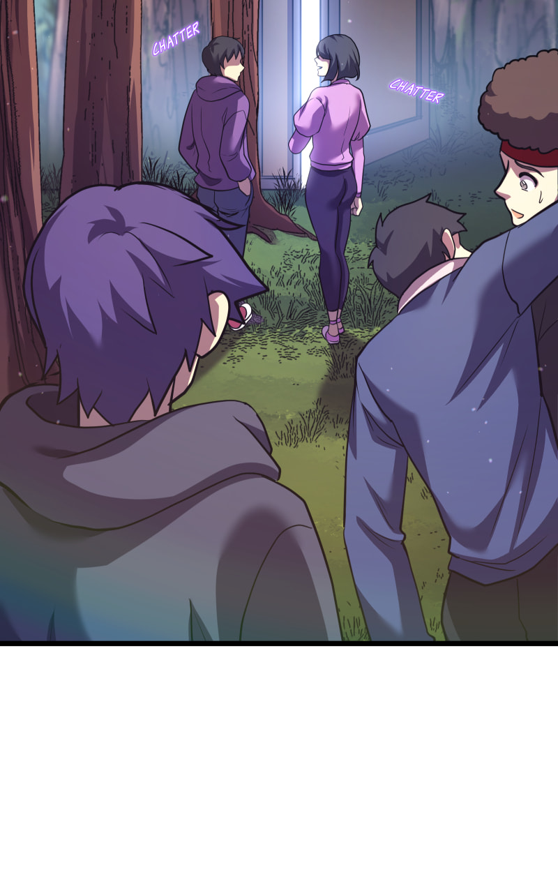 Read Kawaii Akuma chapter 5 image 1 on Lezhin